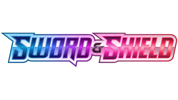 Sword & Shield Simplified Chinese