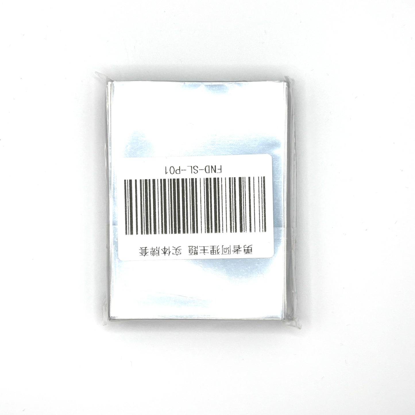 Riftbound Sealed AHRI Promo Card Sleeves (Chinese) – LoL TCG Project K Holographic